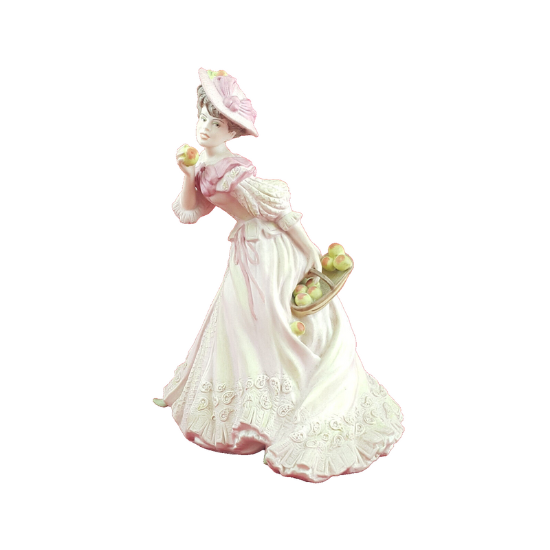 Wedgwood Figurine - Harriet (with CoA) - WD 2038