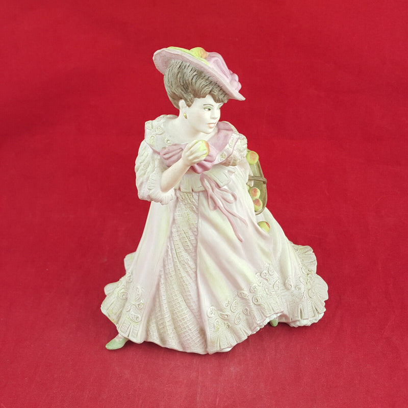 Wedgwood Figurine - Harriet (with CoA) - WD 2038