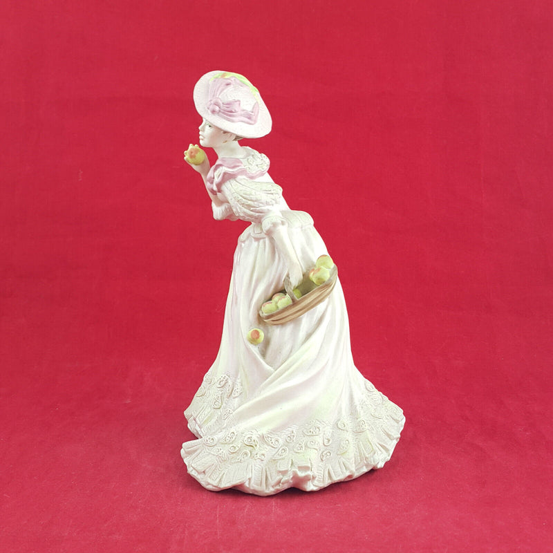 Wedgwood Figurine - Harriet (with CoA) - WD 2038