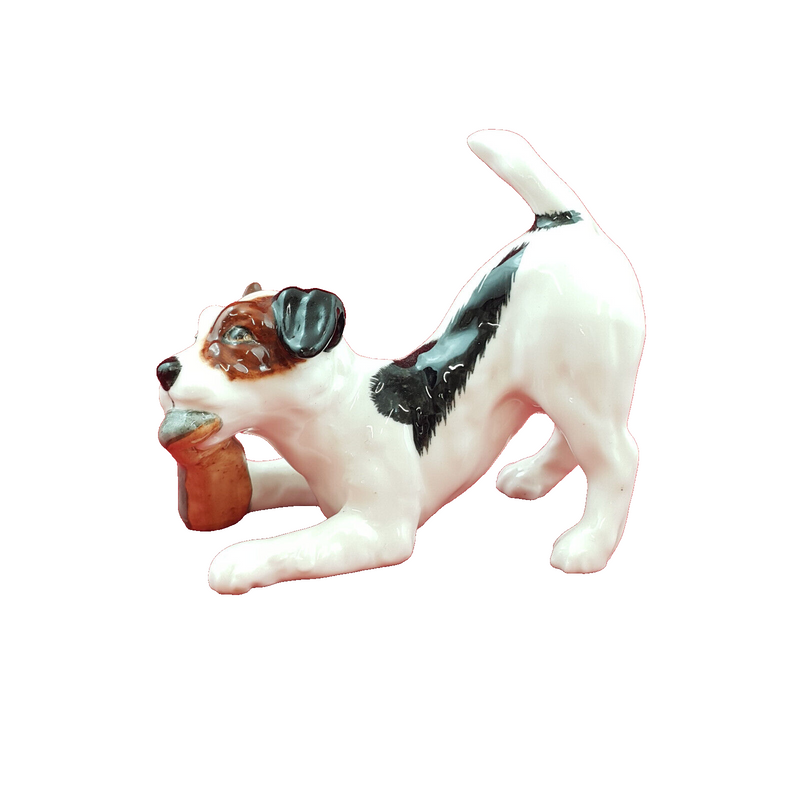 Royal Doulton Dogs - Character Dog HN2654 – RD 1202