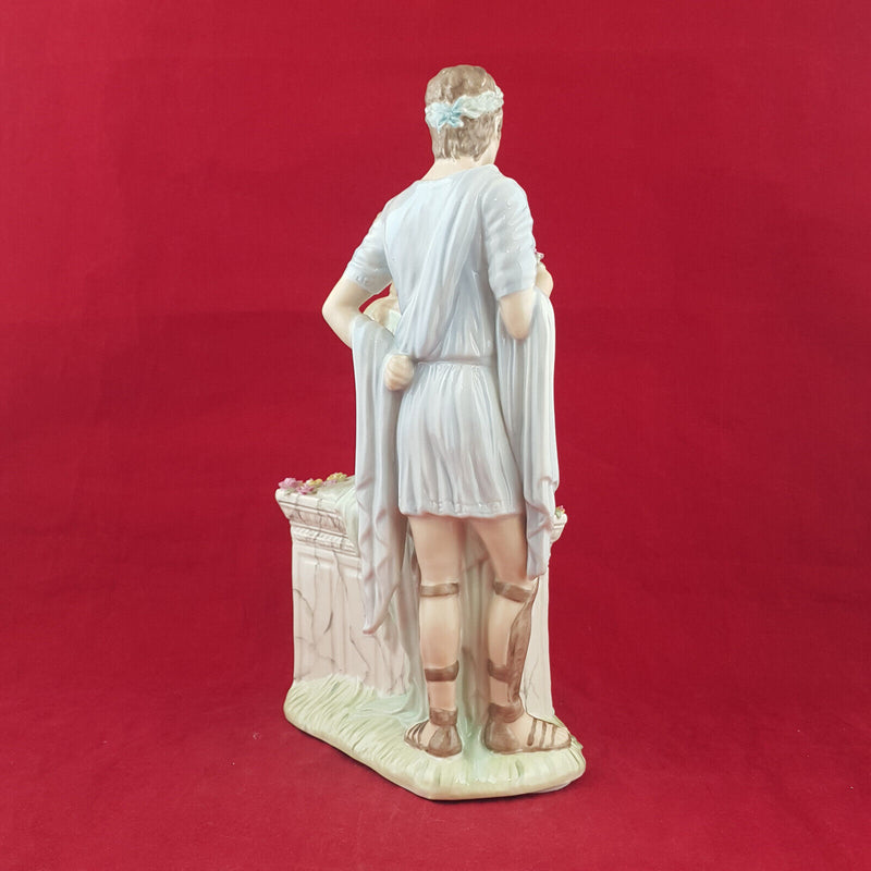 Wedgwood - Adoration - The Classical Collection (with CoA) - WD 1686