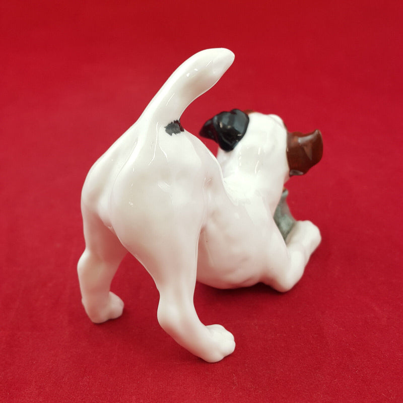 Royal Doulton Dogs - Character Dog HN2654 – RD 1202