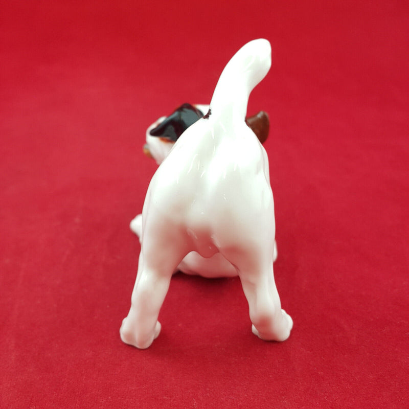 Royal Doulton Dogs - Character Dog HN2654 – RD 1202