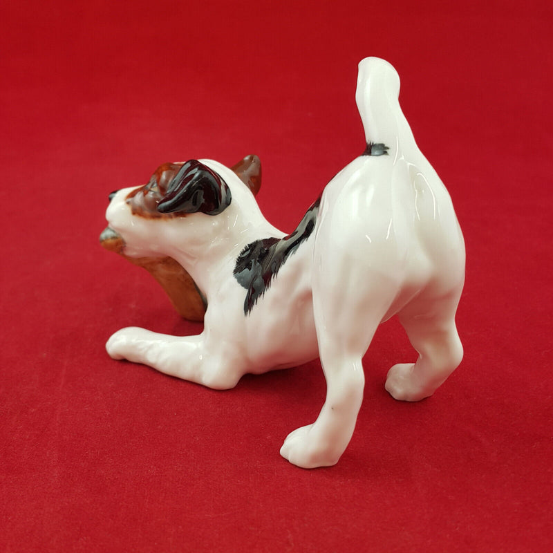 Royal Doulton Dogs - Character Dog HN2654 – RD 1202