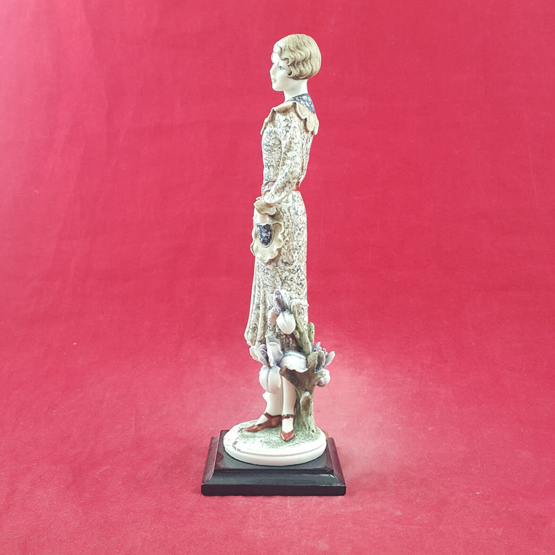 Florence Giuseppe Armani Figurine - Iris 0353C (rare) - OP 3359