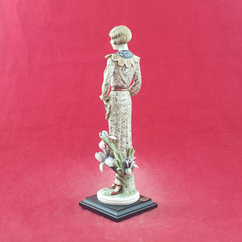 Florence Giuseppe Armani Figurine - Iris 0353C (rare) - OP 3359