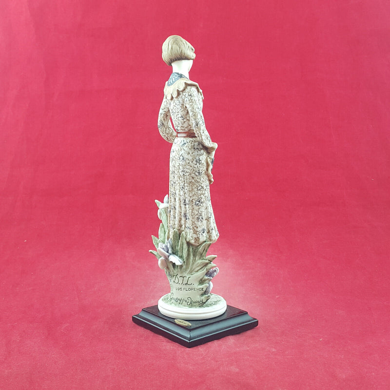 Florence Giuseppe Armani Figurine - Iris 0353C (rare) - OP 3359