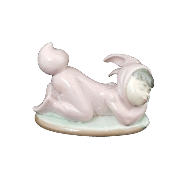 Lladro Figurine - Nature Boy Model No. 1505 - FB0018