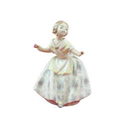 Lladro - Carmencita 5373 - L/N 1030