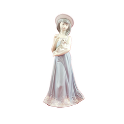 Lladro - Elizabeth 5645 - L/N 1447