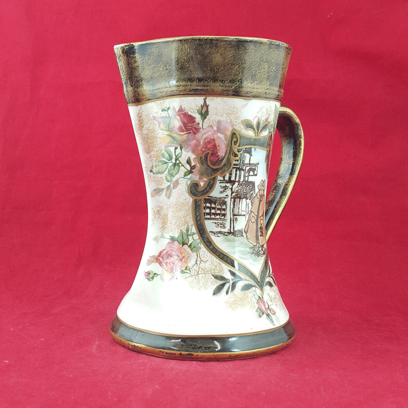 Royal Doulton - Antique Vase / Jug - RD 2286