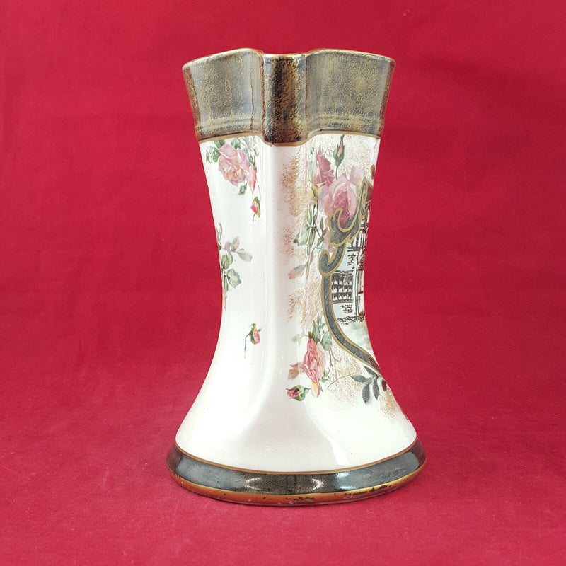 Royal Doulton - Antique Vase / Jug - RD 2286