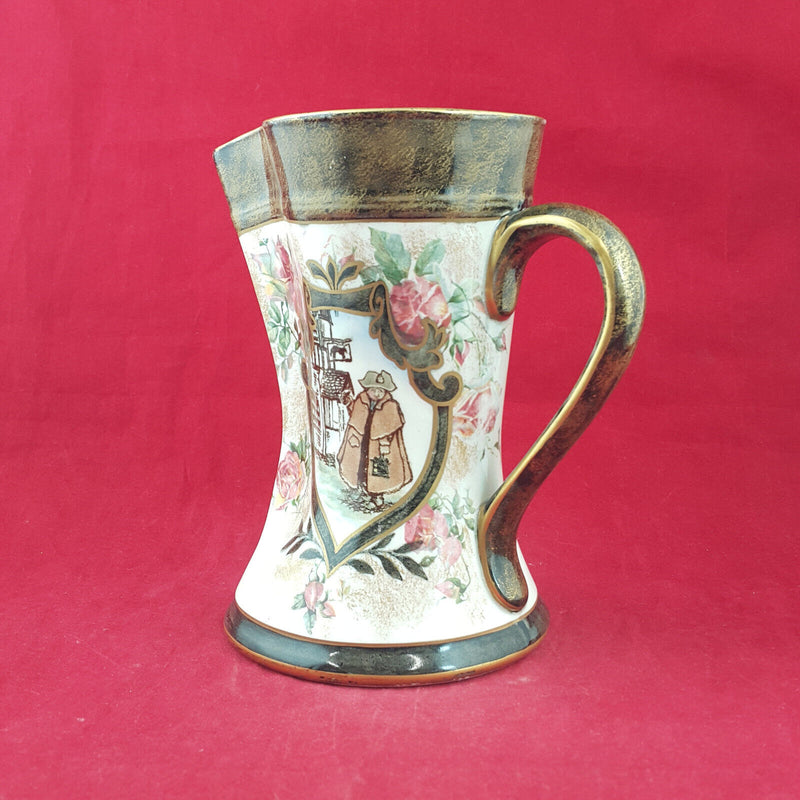 Royal Doulton - Antique Vase / Jug - RD 2286