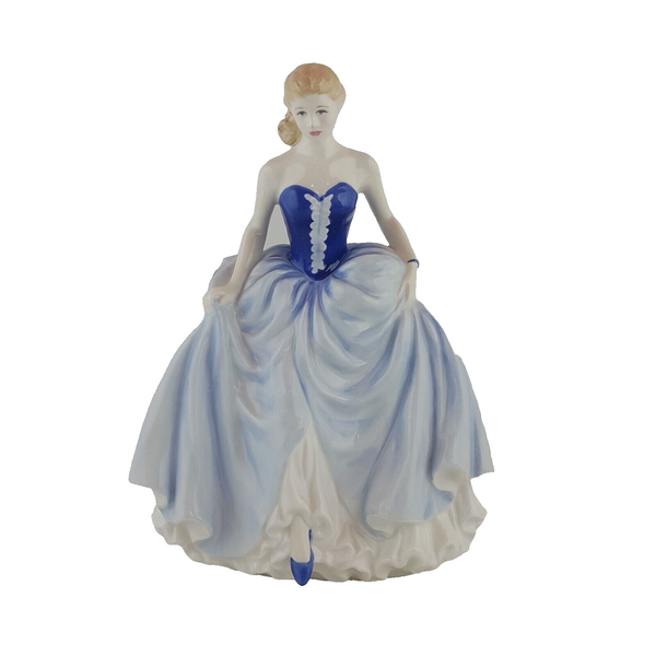 Royal Doulton Figurine HN4532 Susan Boxed & CoA - 8937 RD