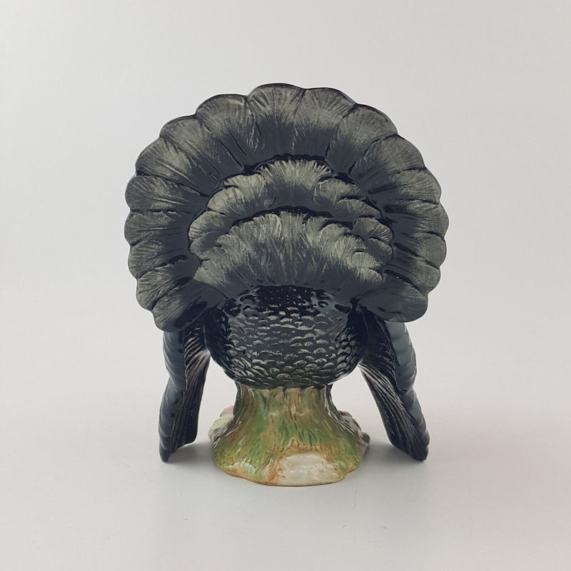 Royal Doulton Figurine - The Turkey D7149 (Boxed with CoA)