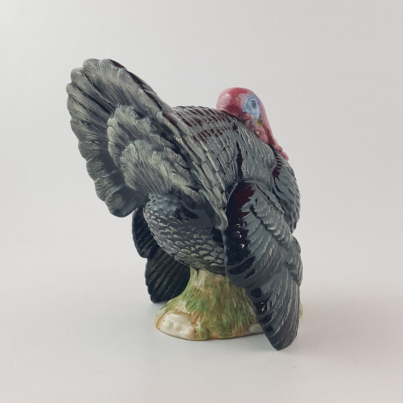 Royal Doulton Figurine - The Turkey D7149 (Boxed with CoA)