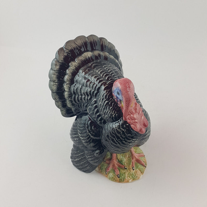 Royal Doulton Figurine - The Turkey D7149 (Boxed with CoA)