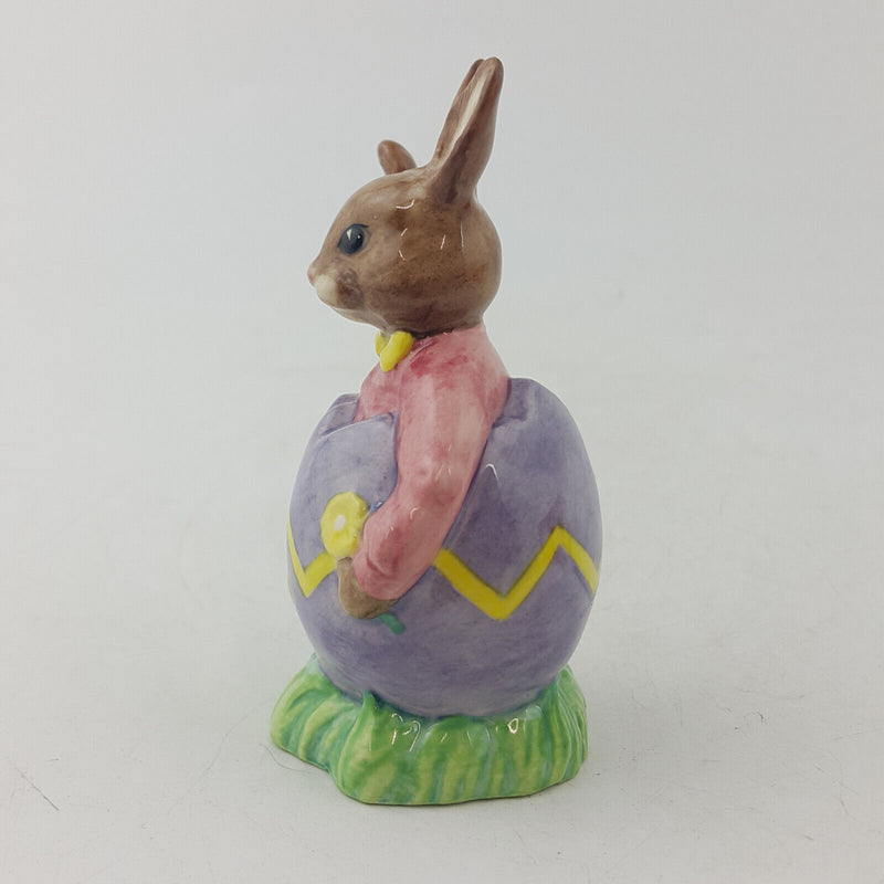 Royal Doulton Bunnykins - Easter Surprise DB225 (Boxed) – RD 2788