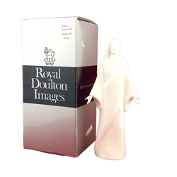 Royal Doulton Figurine - The Messiah HN3952 (Boxed) - RD 1666