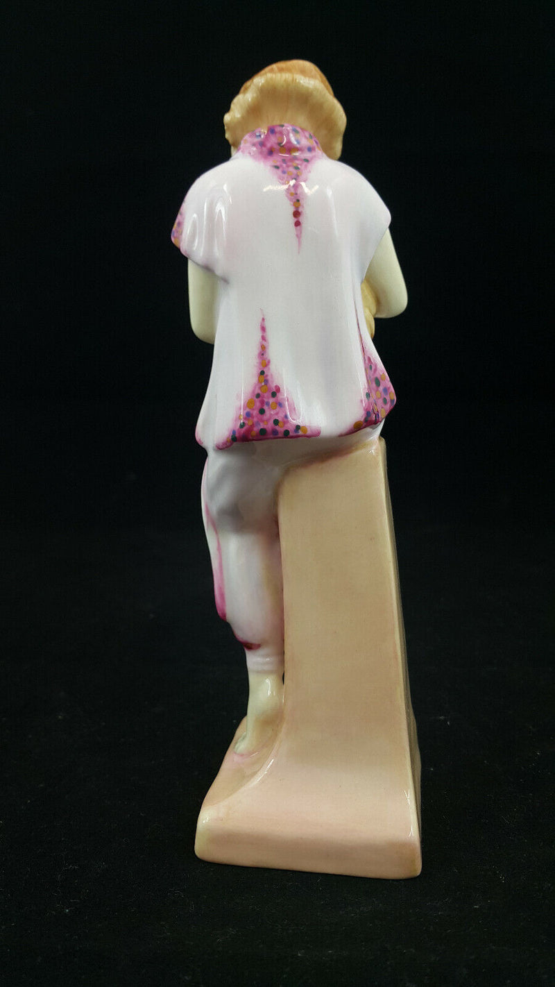 Royal Doulton Figurine Archives Lido Lady HN4247 - Boxed