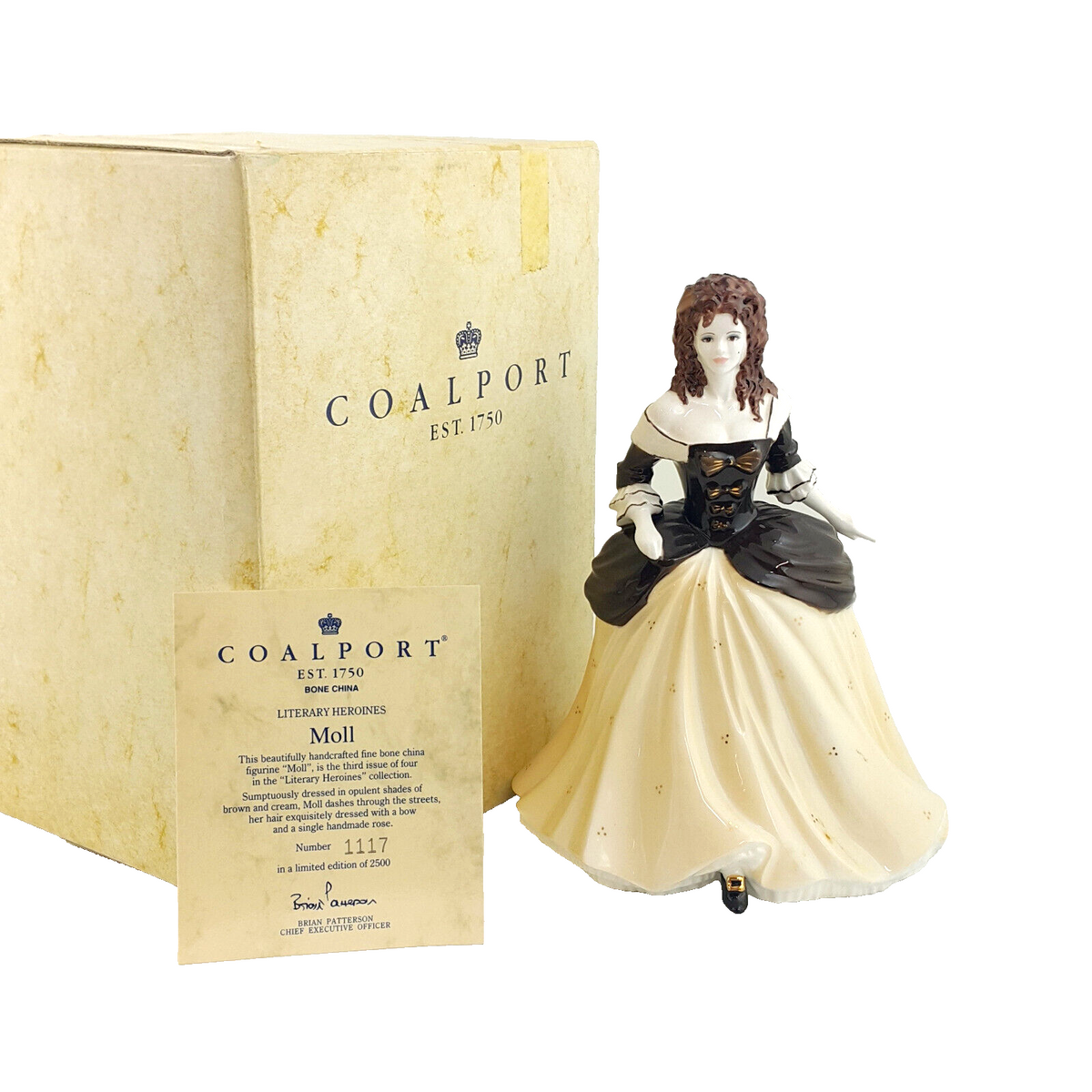 COALPORT – Amazing Antiques Etc. COALPORT – Amazing Antiques Etc.