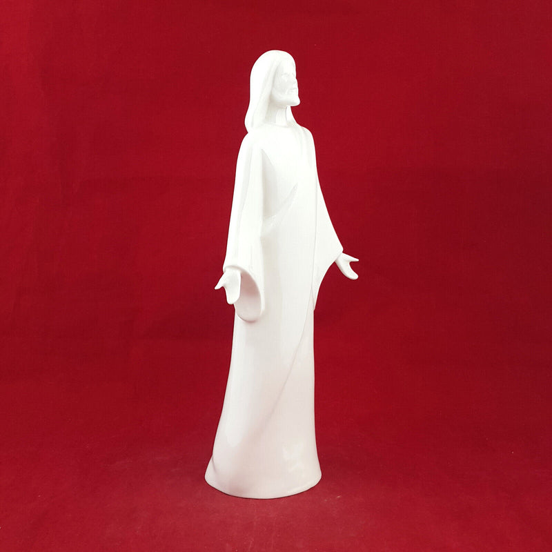 Royal Doulton Figurine - The Messiah HN3952 (Boxed) - RD 1666