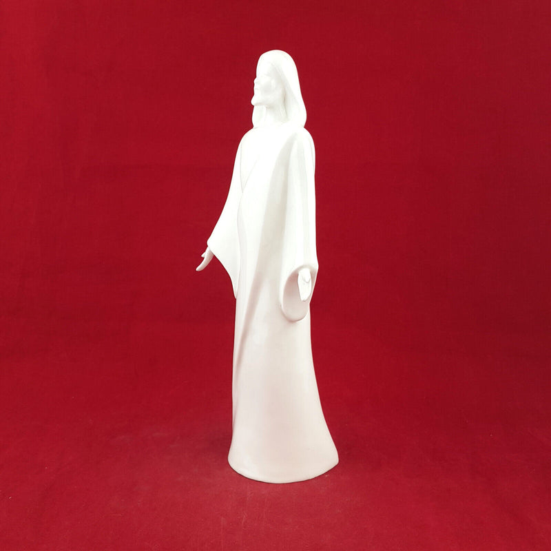 Royal Doulton Figurine - The Messiah HN3952 (Boxed) - RD 1666