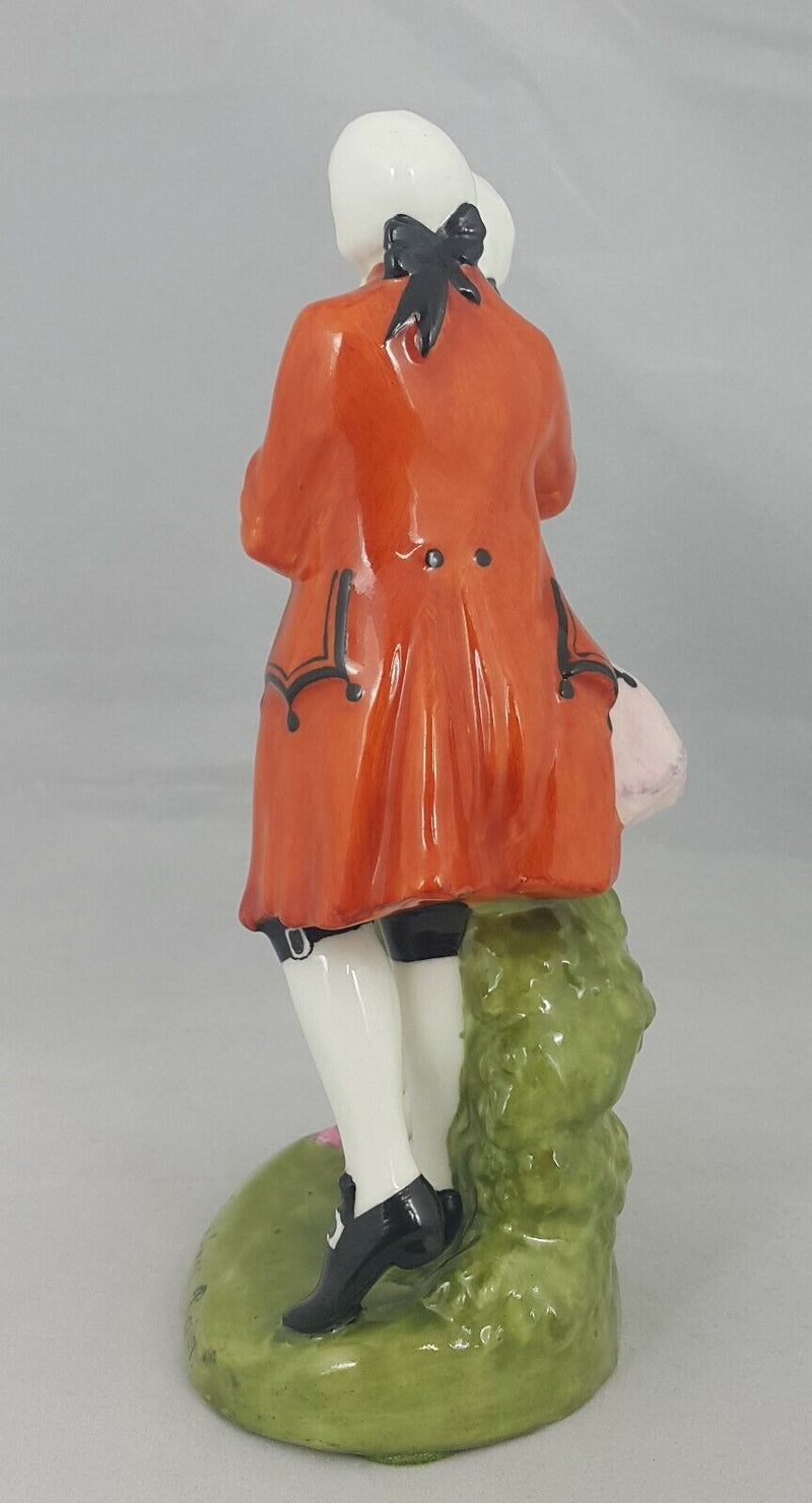 Royal Doulton Figurine The Perfect Pair HN581