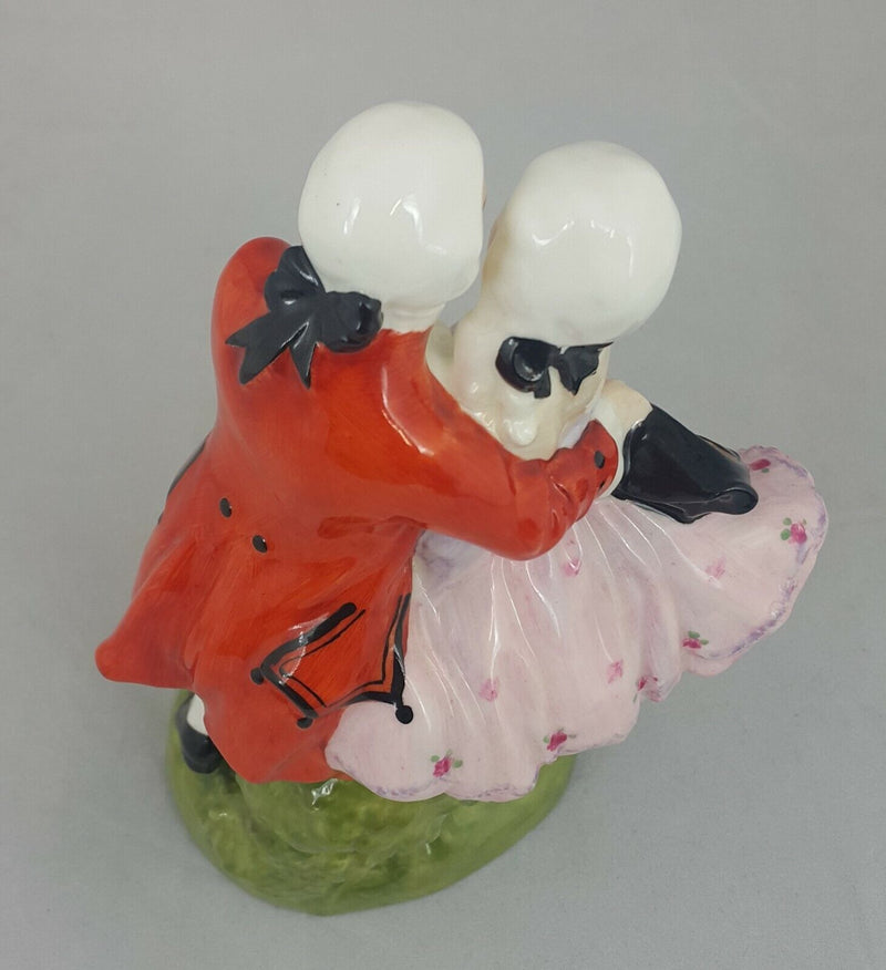 Royal Doulton Figurine The Perfect Pair HN581