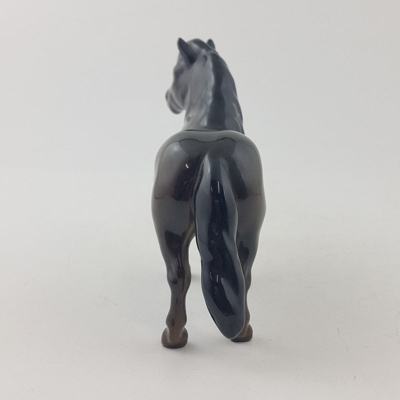 Beswick Horse - Shetland Pony - Eschonchan Ronay 1648 - BSK 3205