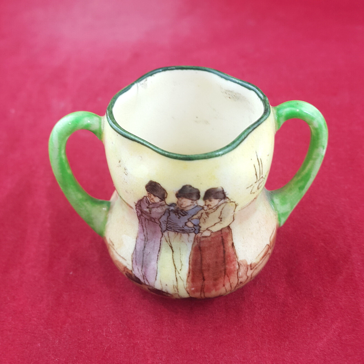 Lladro Figurine - Nature Boy Model No. 1505 - FB0018 – Amazing