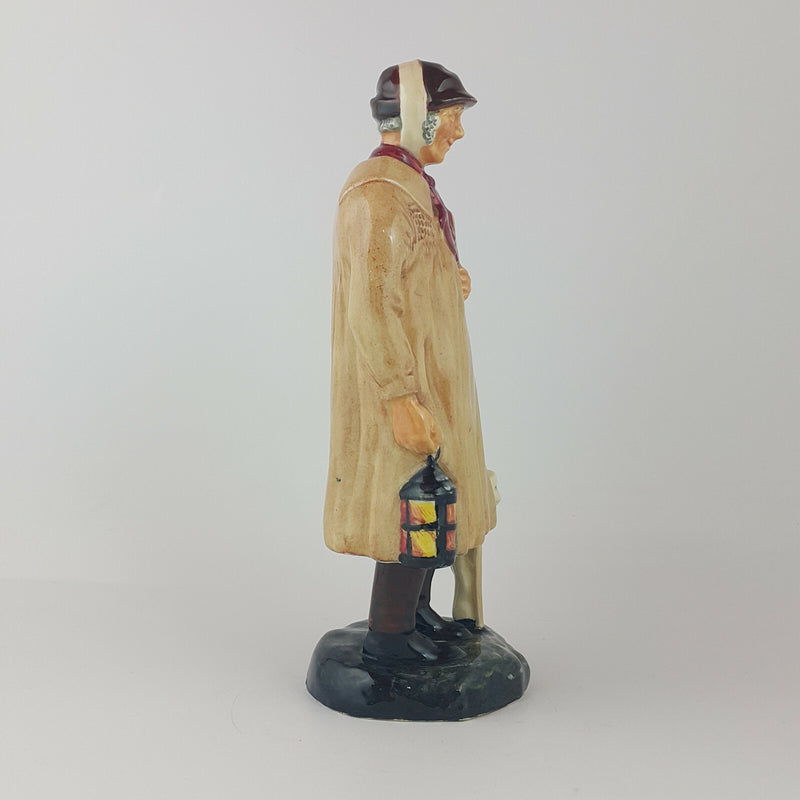 Royal Doulton Figurine - Shepherd HN1975 – 531 RD