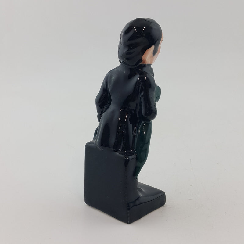 Royal Doulton Dickens Figurine - Stiggins M50 – RD 1330
