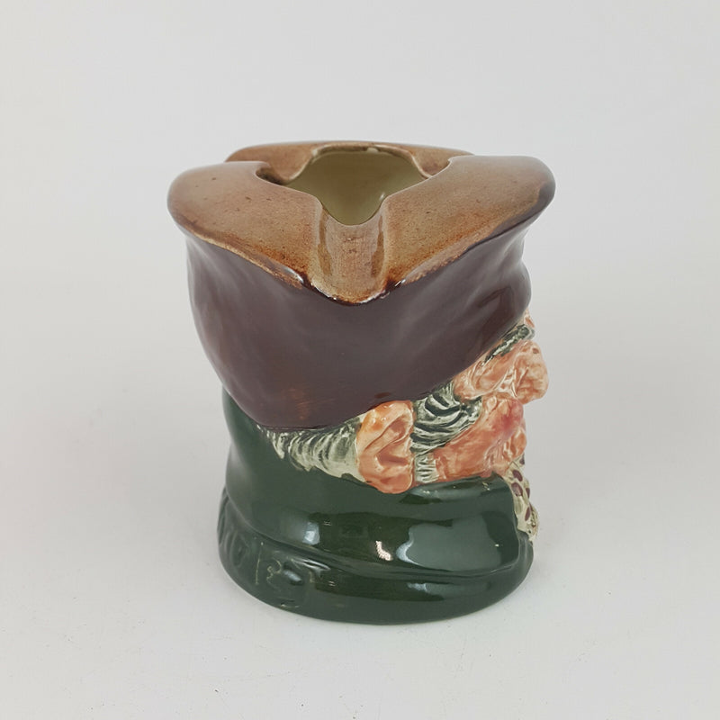 Royal Doulton Ash Bowl - Old Charley D5925 – RD 663