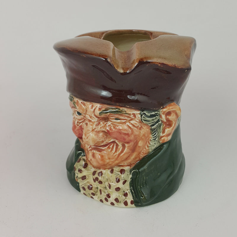 Royal Doulton Ash Bowl - Old Charley D5925 – RD 663