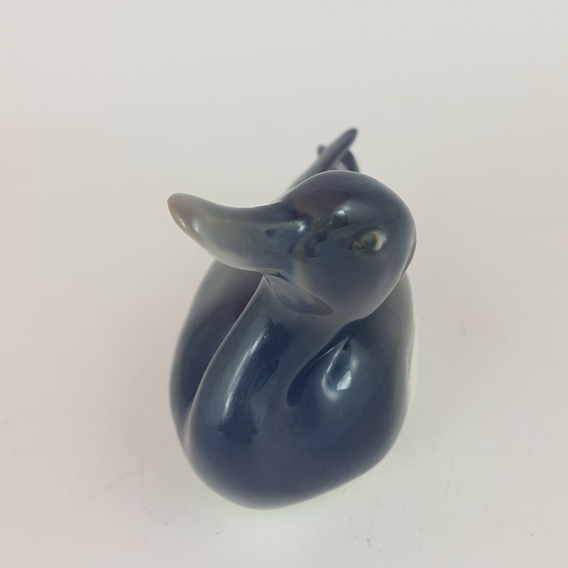 Royal Copenhagen B & G - Tufted Duck 1855 - 362 RCH