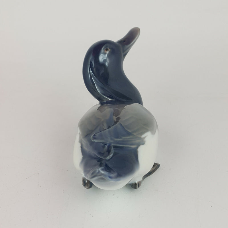 Royal Copenhagen B & G - Tufted Duck 1855 - 362 RCH