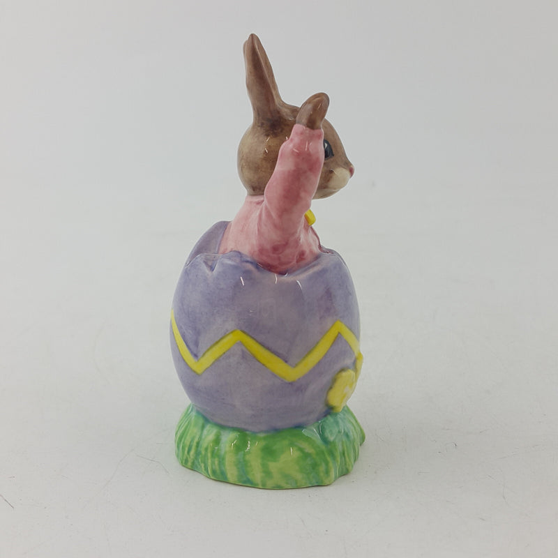 Royal Doulton Bunnykins - Easter Surprise DB225 (Boxed) – RD 2788