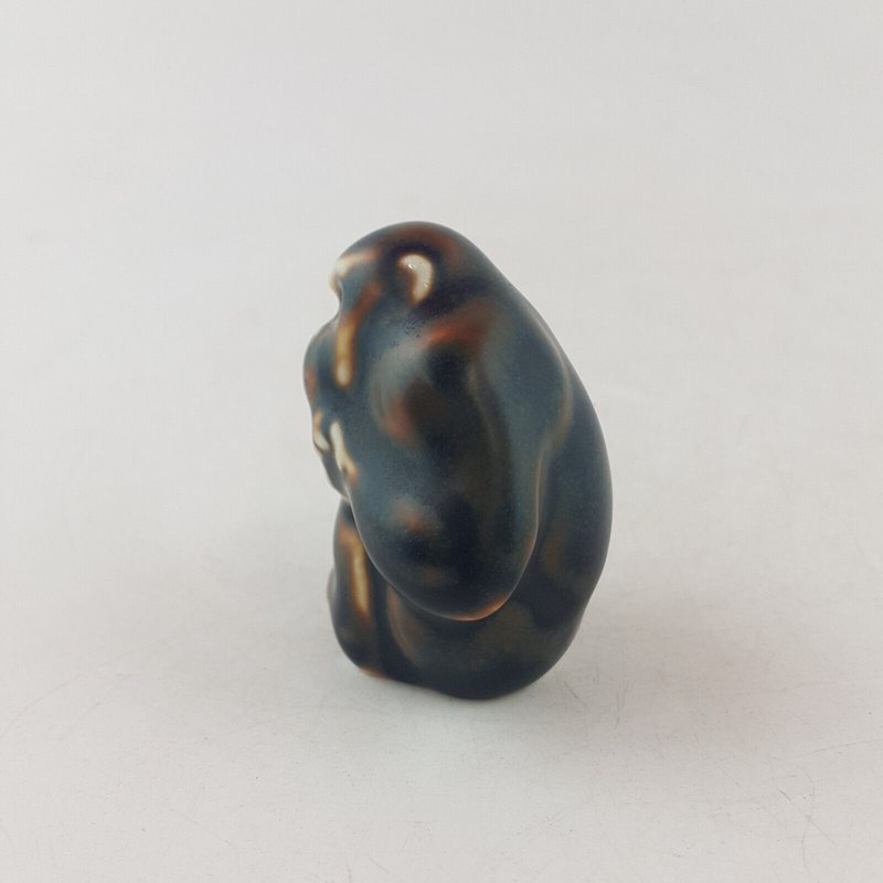 Royal Copenhagen - Bored Monkey 20218 - RCH 2307
