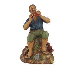 Royal Doulton Figurine - Dreamweaver D2283 (Matte) - 299 RD