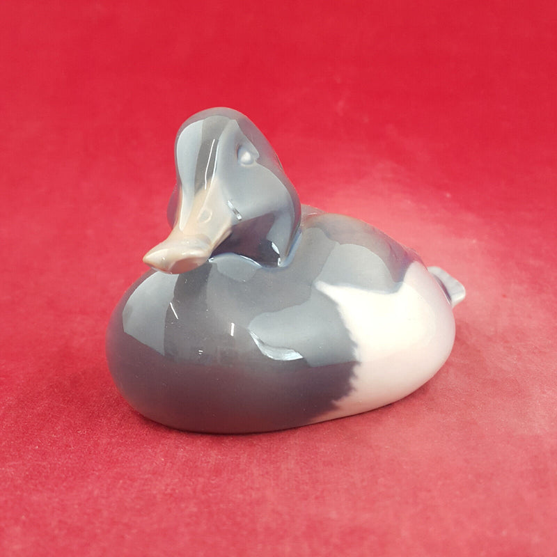 Royal Copenhagen - Tufted Duck 1924