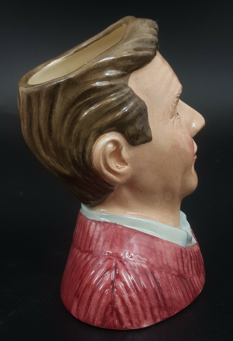 Royal Doulton Character Jug Small Jug Collector D7147
