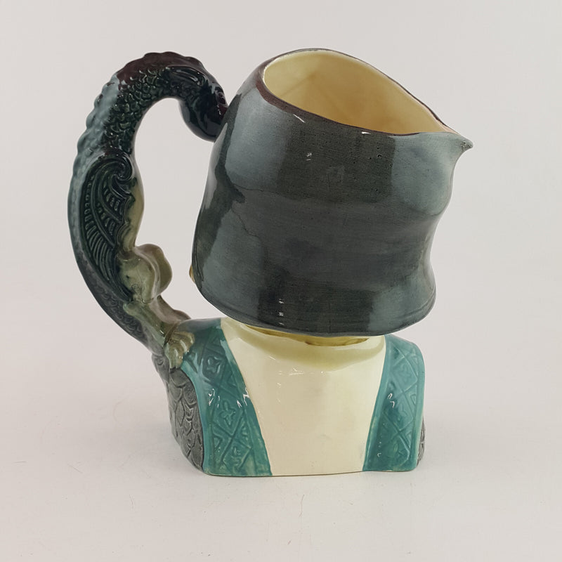 Royal Doulton Character Jug Large - St George D6618 – RD 1303