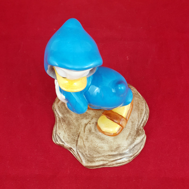 Royal Doulton Disney - Fantasia FAN 4 Pomp & Circumstance Heart - 312 RD