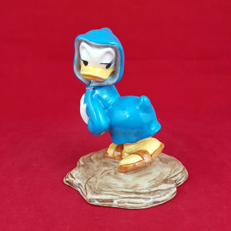 Royal Doulton Disney - Fantasia FAN 4 Pomp & Circumstance Heart - 312 RD
