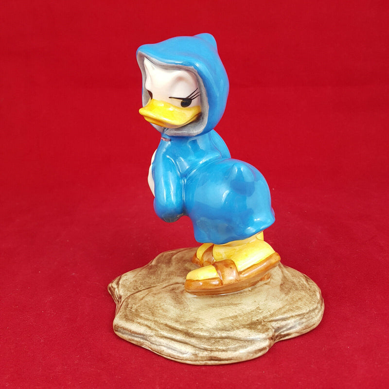 Royal Doulton Disney - Fantasia FAN 4 Pomp & Circumstance Heart - 312 RD