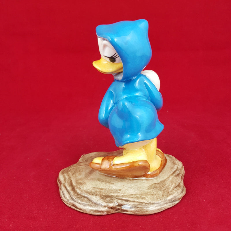 Royal Doulton Disney - Fantasia FAN 4 Pomp & Circumstance Heart - 312 RD