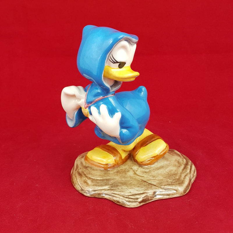 Royal Doulton Disney - Fantasia FAN 4 Pomp & Circumstance Heart - 312 RD