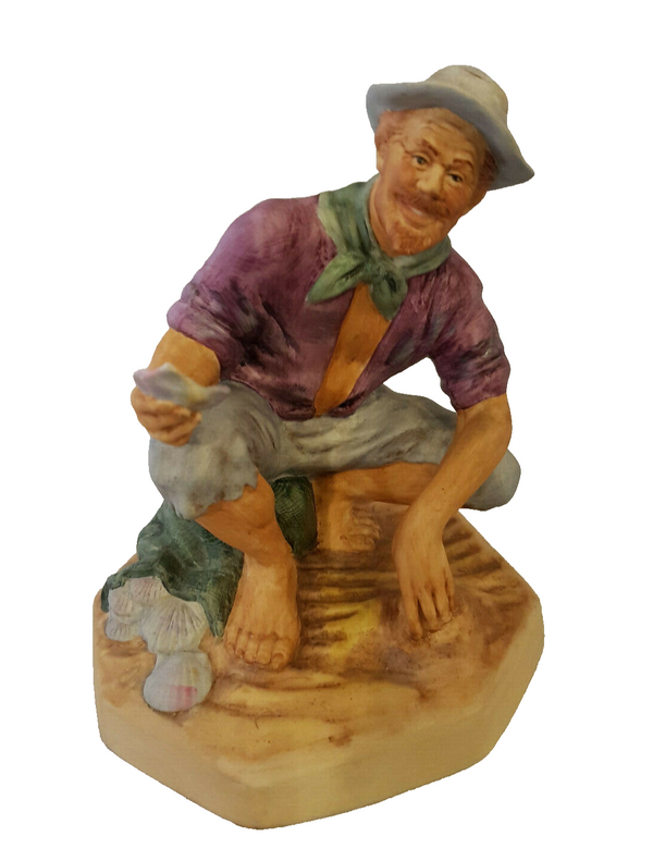 ROYAL DOULTON HN2487 BEACHCOMBER