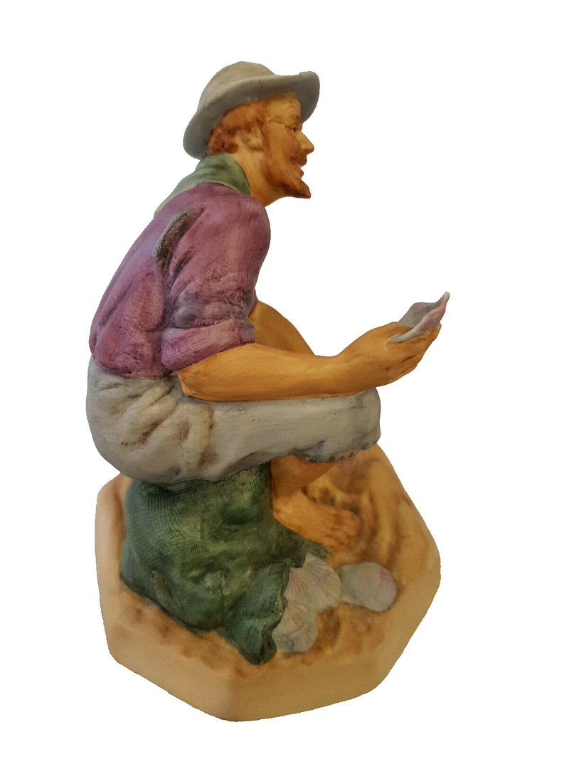 ROYAL DOULTON HN2487 BEACHCOMBER